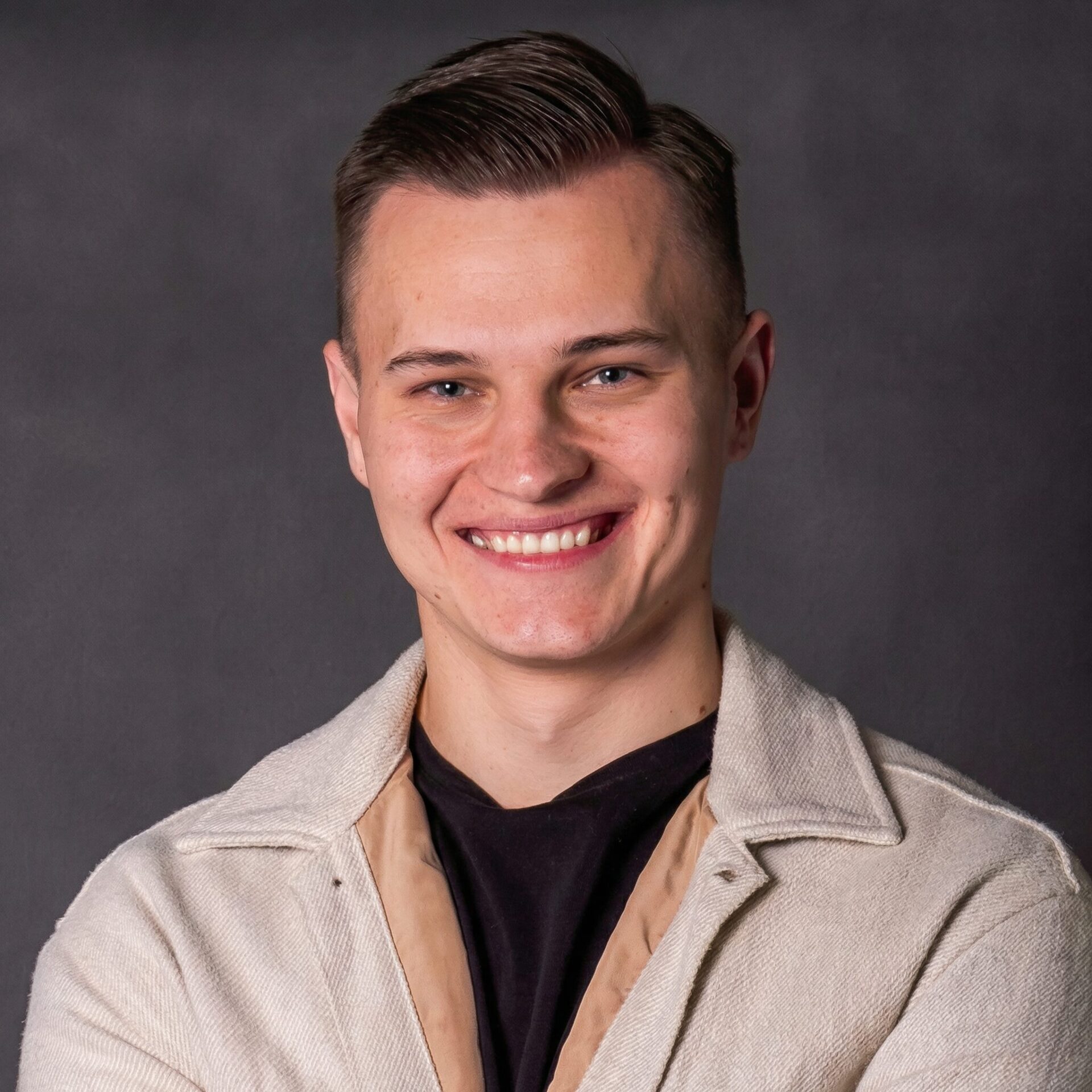 Marek Majerčík
