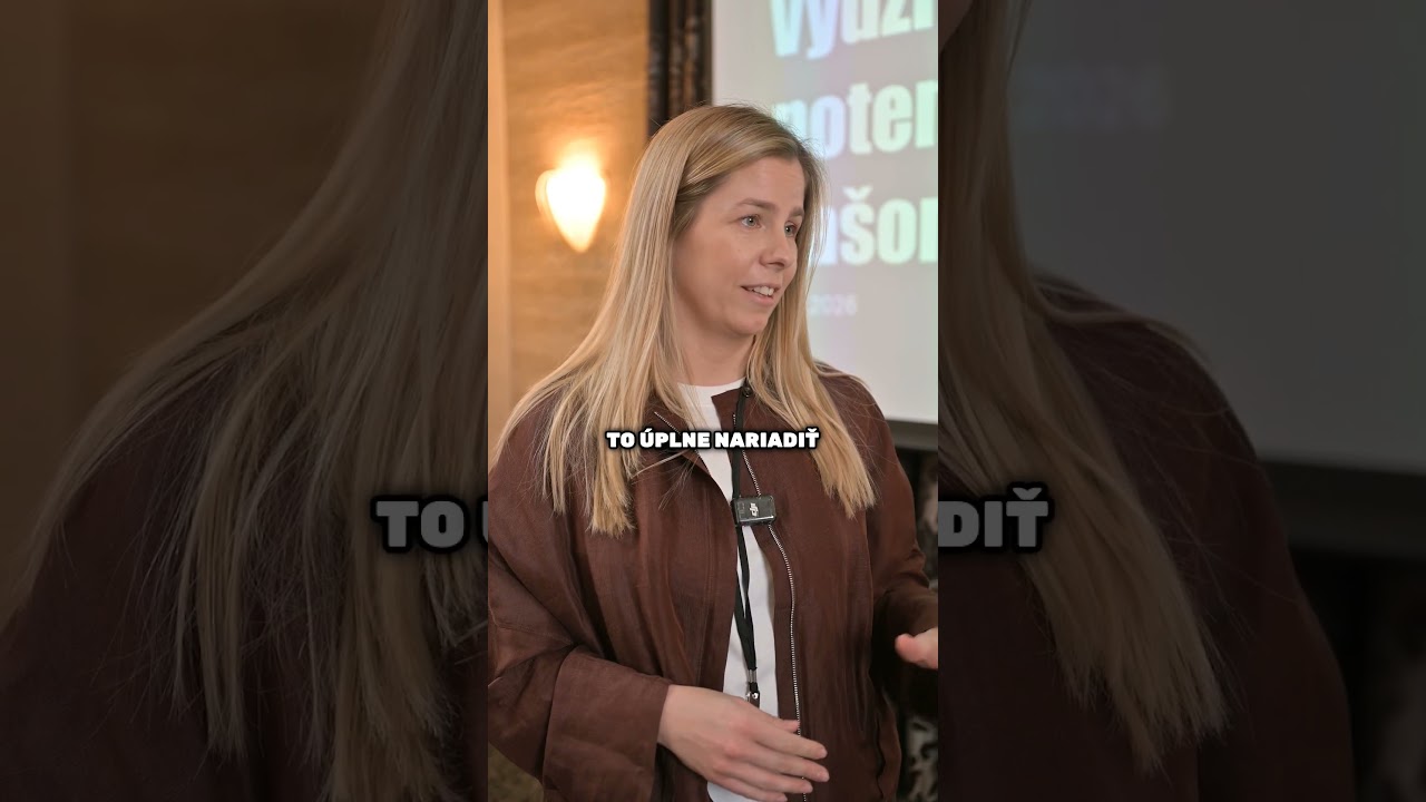 Video referencia: Andrea Bilková