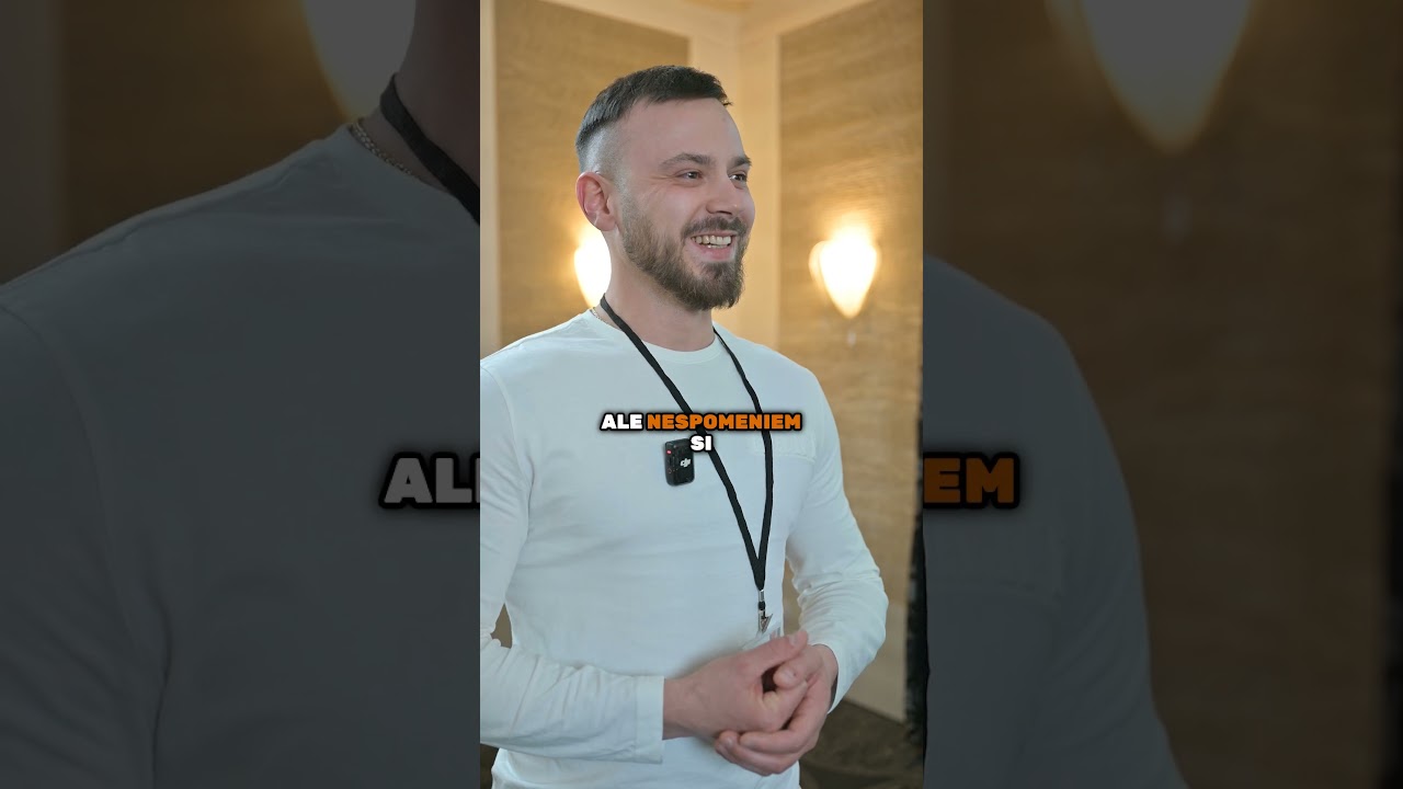 Video referencia: Tomáš Martiš