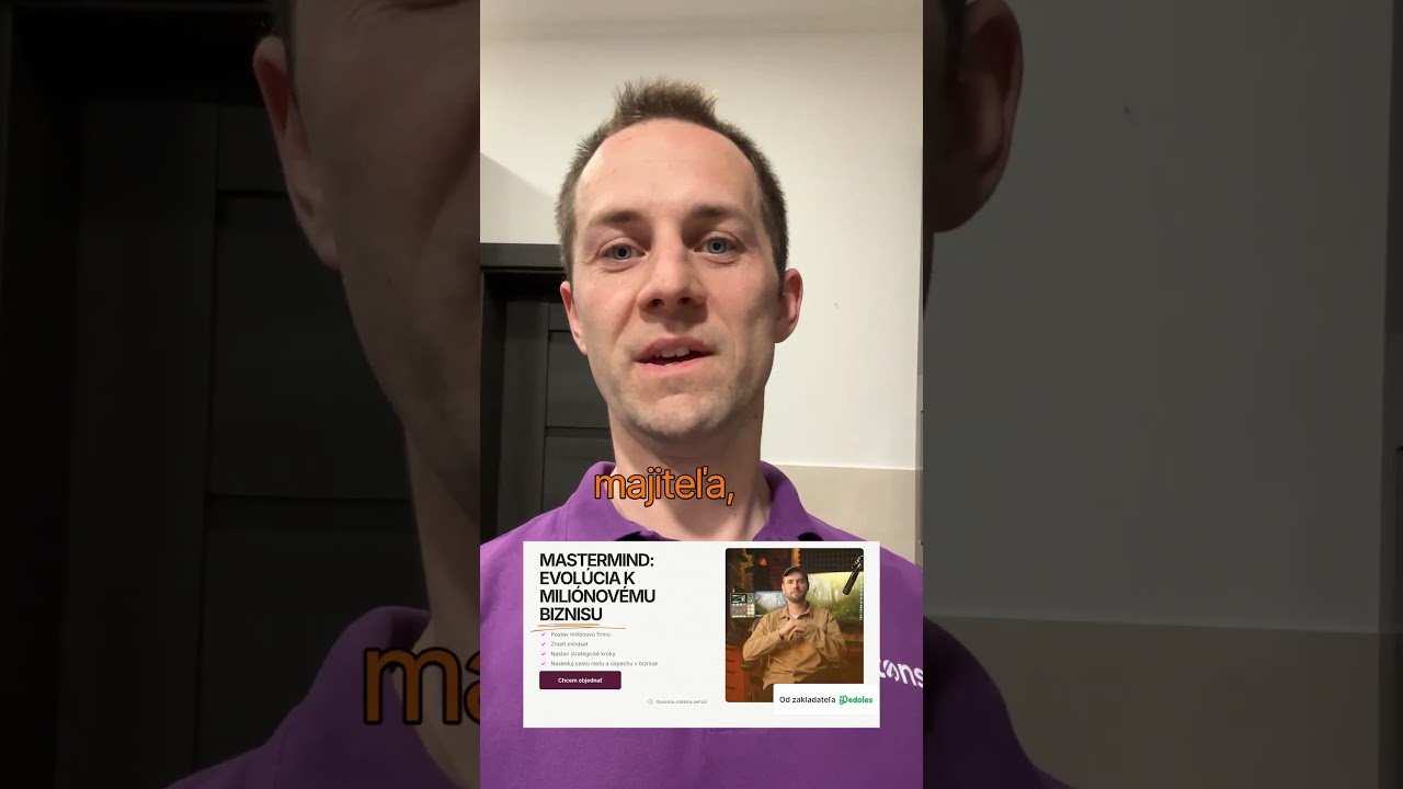Video referencia: Zoltán Márton