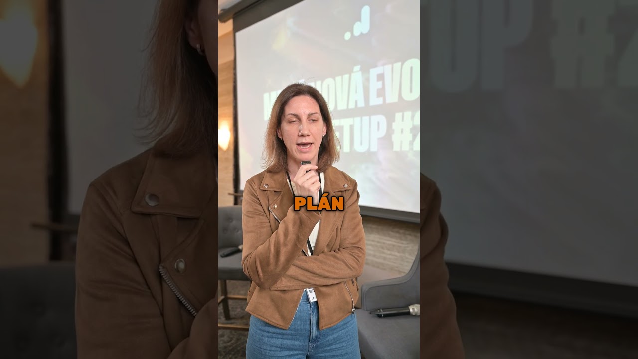 Video referencia: Martina Brtková