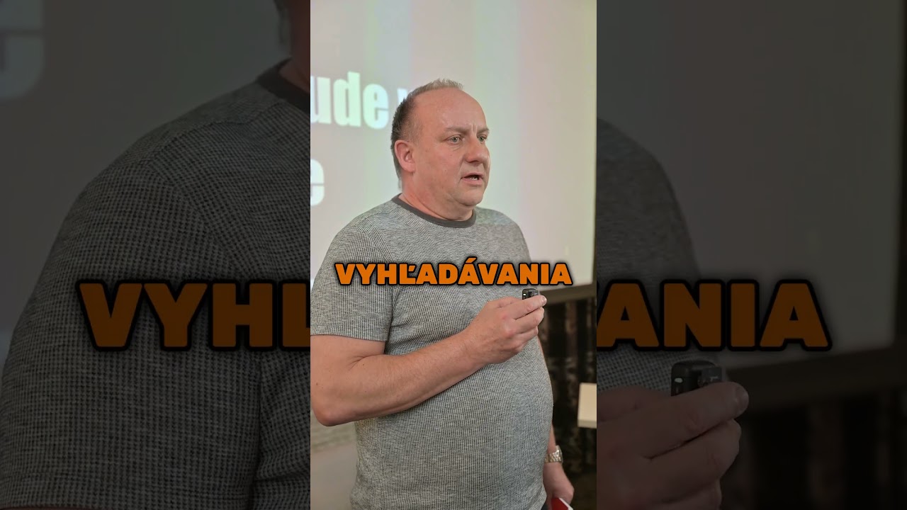 Video referencia: Ľudovít Daniš