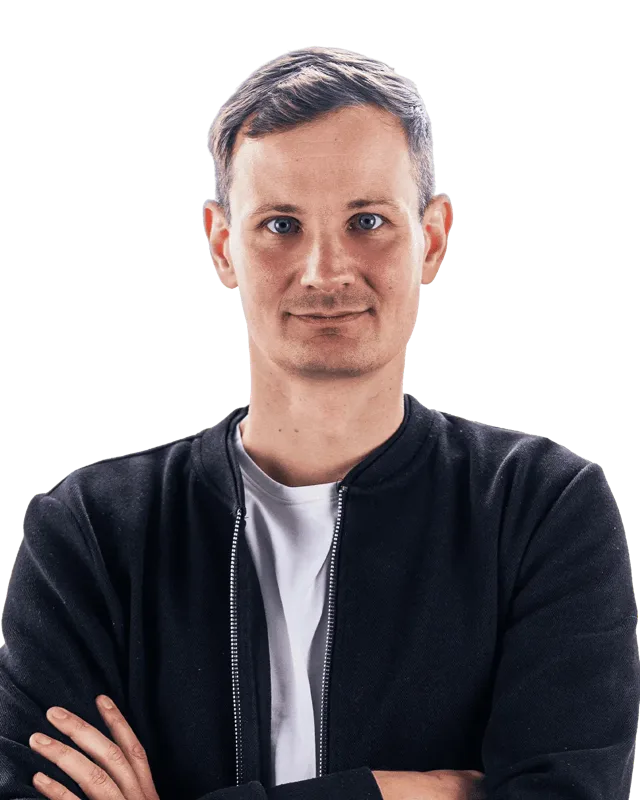 Gabriel Tóth